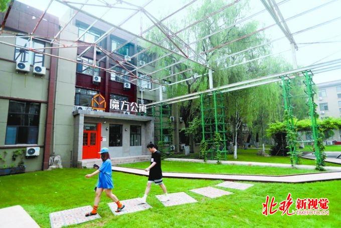 北京产业园区租赁_北京工业园租赁_北京产业园区出租
