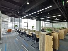 找我租房能多给10天免租丨嘉捷园区可租面积50平到1000平