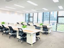 核心地段 精装现房 开发商直租 高品质办公 交通食宿便利可看