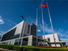 同济科技园独院厂房21302平米现房出租宏达工业区隆盛工业园