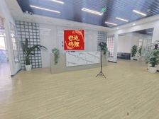大族商圈照片实拍精致装修功能区齐全大气前台精致好房