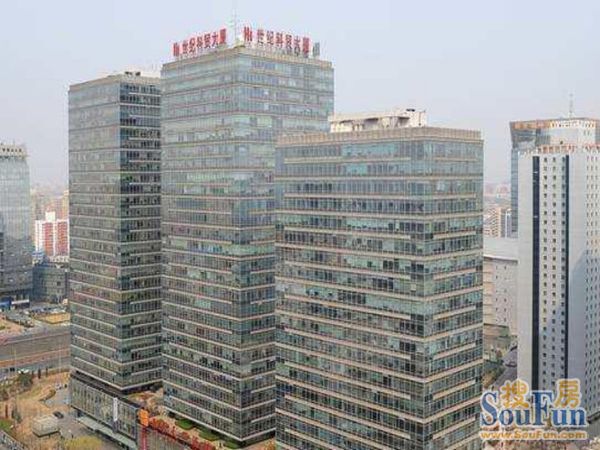 北京中关村写字楼租赁_北京中关村写字楼出售_北京中关村写字楼出租