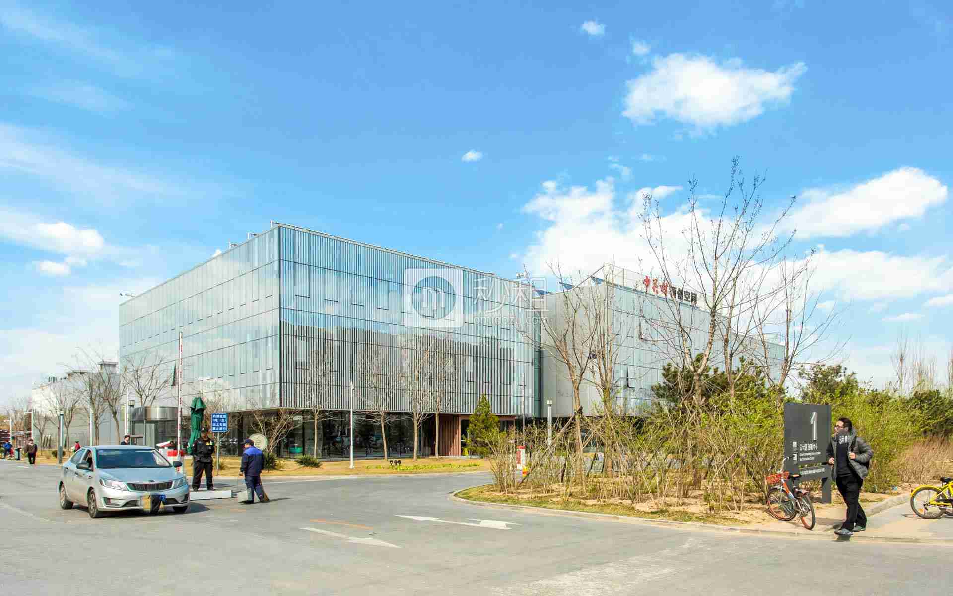 中关村写字楼租金多少_北京中关村写字间_北京中关村写字楼租赁