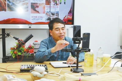 抖音直播带货公司_抖音直播带货厂家供货商_抖音代直播公司