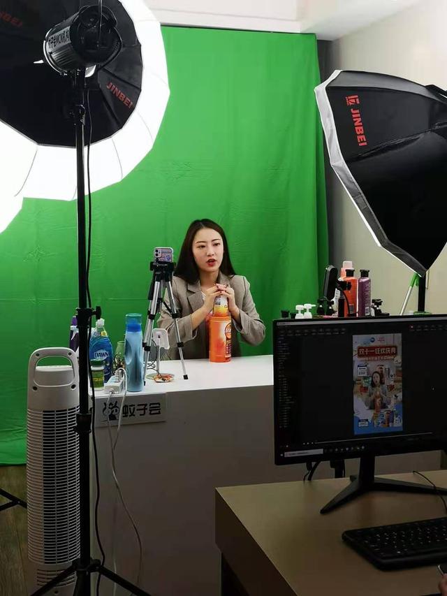北京短视频带货_短视频带货真的能赚钱吗_短视频带货收费标准