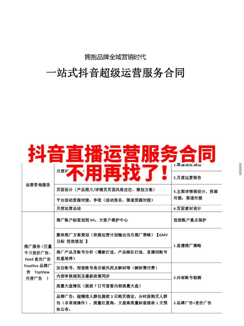 收费直播代运营是骗局吗_直播代运营收费多少_收费直播代运营怎么做