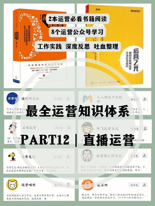 直播运营工作描述_直播运营工作时间_直播运营工作内容