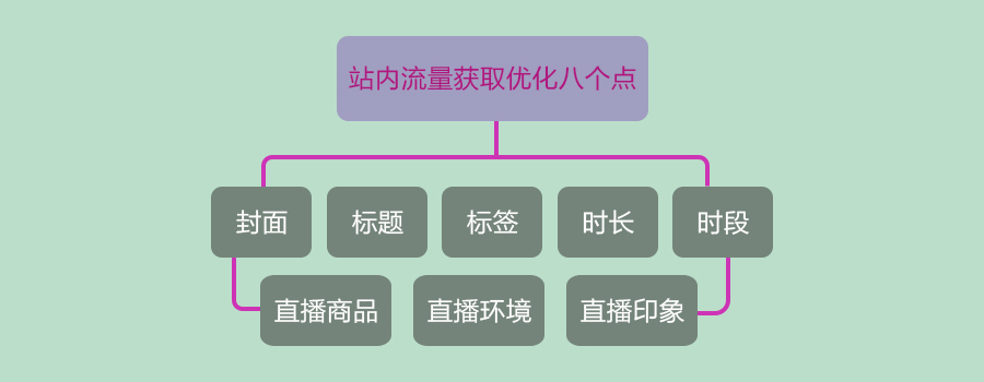 直播流量运营是做什么的_直播流量运营怎么做_直播流量运营