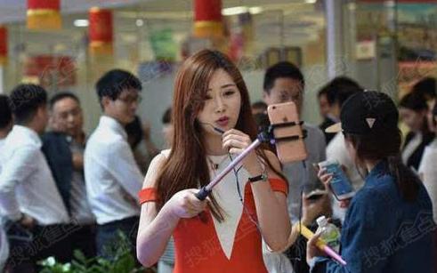 如何做直播营销_直播营销做什么_直播营销做的好的展会