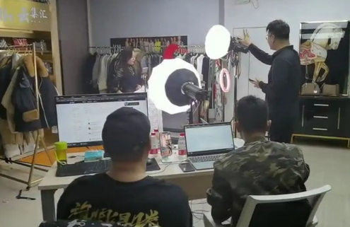 直播代运营公司是做什么的_直播代运营公司收费标准_代直播运营公司