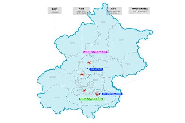 北京产业园排名_北京产业园有哪些_北京产业园地址