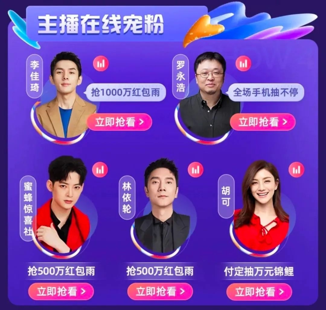 电商直播模式_直播电商模式的概念_直播电商模式有几种