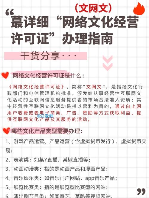 网络文化经营许可证直播_网络直播经营许可证去哪办理_直播类网络文化经营许可证