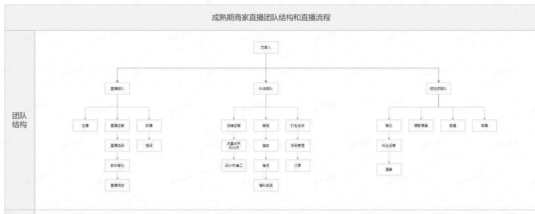 直播电商运营策划方案_策划直播电商运营方案范文_电商直播运营策略