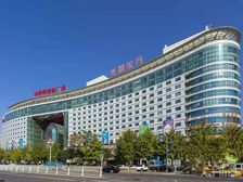 海淀军博光耀东方广场 商业综合体楼甲级75
