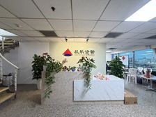 西城广安门朗琴国际大厦写字楼B座1211 业主直租 纯写字楼甲级300