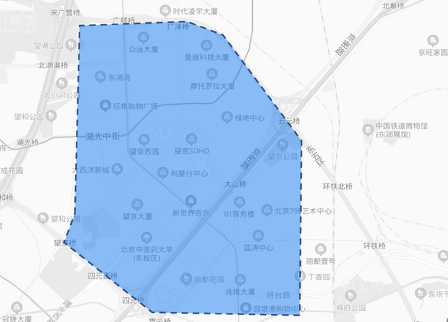 北京商业地产租赁_北京东城甲级商务房租赁_北京商业租房平台