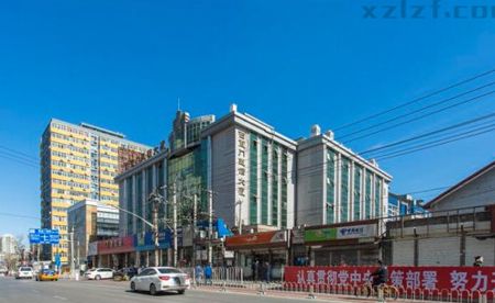 北京西城写字楼租赁_北京西城附近出租写字楼_北京西城区写字楼出租