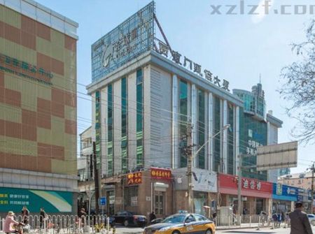 北京西城写字楼租赁_北京西城区写字楼出租_北京西城附近出租写字楼