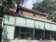 南二环丨德必天坛丨独栋办公+会所 1128平米丨可接燃气