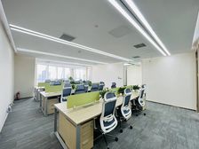 长安街丨中粮广场丨精装修带家具丨可议价丨光华长安丨恒基中心