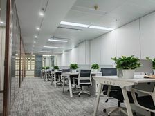 恒基中心 290平精装带家具 户型方正 价格优惠 交通便利