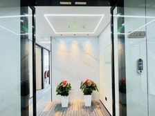 建国门丨恒基中心丨光华长安丨中粮广场丨信通大厦丨荷华明城