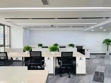 精装修 带家具 高区 特价房源 恒基中心 采光好 北京站