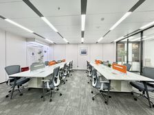建国门丨恒基中心丨光华长安大厦丨荷华明城大厦丨精装修带家具