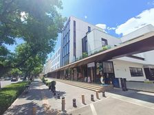 东城区花园办公 互联网科技 文化设计 传媒公司 近地铁