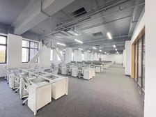 永定门金隅龙顺成文化创意产业园中海地产大厦500平1045平