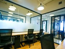 隆福寺街95号社区 联合办公 wework 特价3-6人间