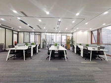 王府井地铁 东方广场 丹耀大厦 户型方正 精装修带家具