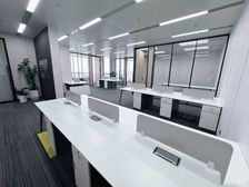 东四十条 新保利大厦 港澳中心 户型方正 精装修带家具 特价
