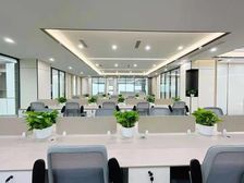 东四十条商圈 新保利大厦 精装修带家具 稀缺户型 特价出租