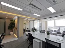 长安街壹号 东方广场 新闻大厦 中纺大厦 精装修带家具 特价