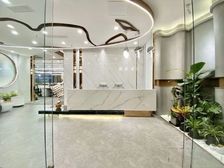 〖24空调 信通大厦300㎡〗建国门丨精装项目 荷华名城