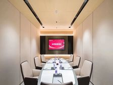 东二环 建国门 荷华明城大厦 精装修带家具 采光好