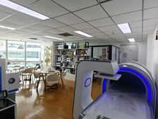 东二环2/6号线 朝阳门地铁 银河SOHO精装208平特价