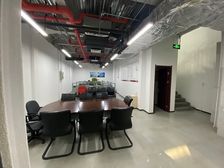 东城珠市口天鼎218文创园200平精装带家具出租,随时起租