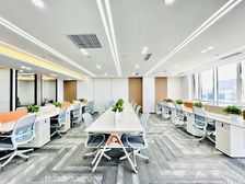 东二环丨银河SOHO丨朝阳门SOHO丨北京INN丨精装带家具