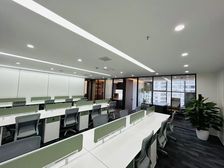 东二环丨朝阳门SOHO丨银河SOHO丨北京INN丨精装带家具