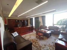 北京西站天莲大厦1200平独栋 2400平独栋精装修带家具