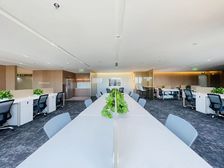 马甸北三环甲级写字楼整层使用率高精装城建金澳