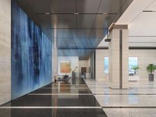 1936㎡整租分租均可西城区金融街月坛阜成门外大街外经贸大厦