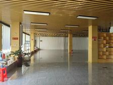 西二环 独栋1200平 精装修采光好 交通便利低价出租