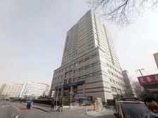 西城马连道商圈湾子地铁站机械大厦整层1950平国企产权全含