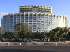 凯晨世贸中心 长安兴融中心 远洋大厦写字楼2000平出租