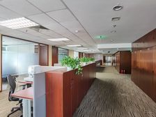 西城广安门 国企整层独立 带家具精装 2000平地铁7号沿线
