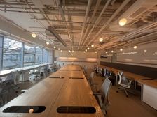 东城区 金宝街 华丽大厦 240平 精装遗留带家具